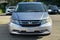 2016 Honda Odyssey Base