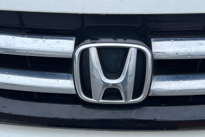 2016 Honda Odyssey Base