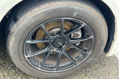 2016 Honda Odyssey Base