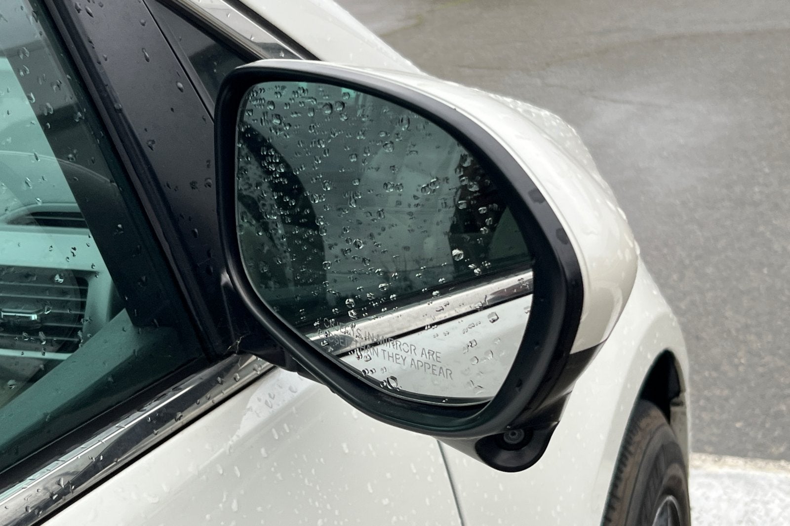 2016 Honda Odyssey Base