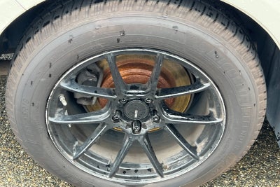 2016 Honda Odyssey Base