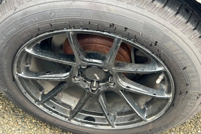 2016 Honda Odyssey Base