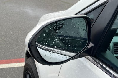 2016 Honda Odyssey Base