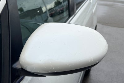 2016 Honda Odyssey Base