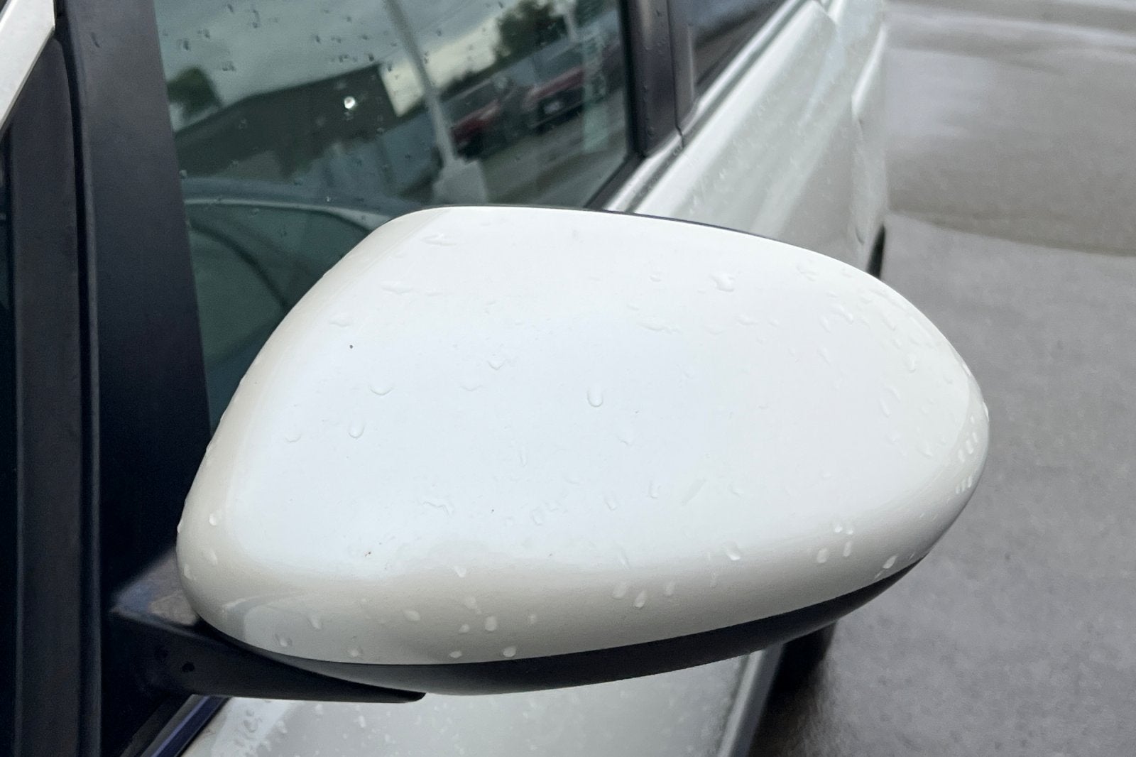 2016 Honda Odyssey Base