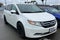 2016 Honda Odyssey Base