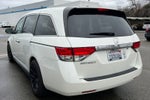 2016 Honda Odyssey Base