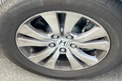 2014 Honda Odyssey Base