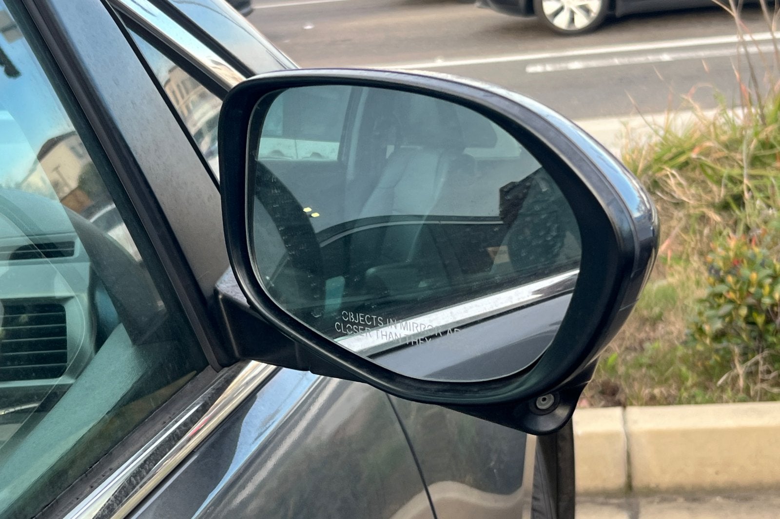 2014 Honda Odyssey Base