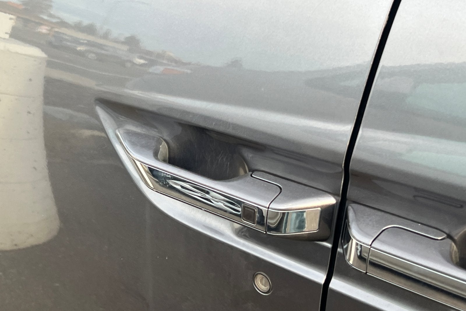 2014 Honda Odyssey Base