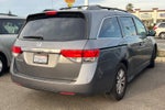 2014 Honda Odyssey Base