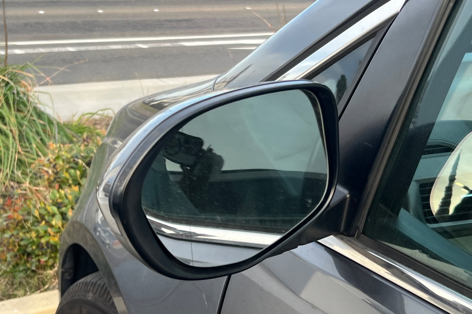 2014 Honda Odyssey Base