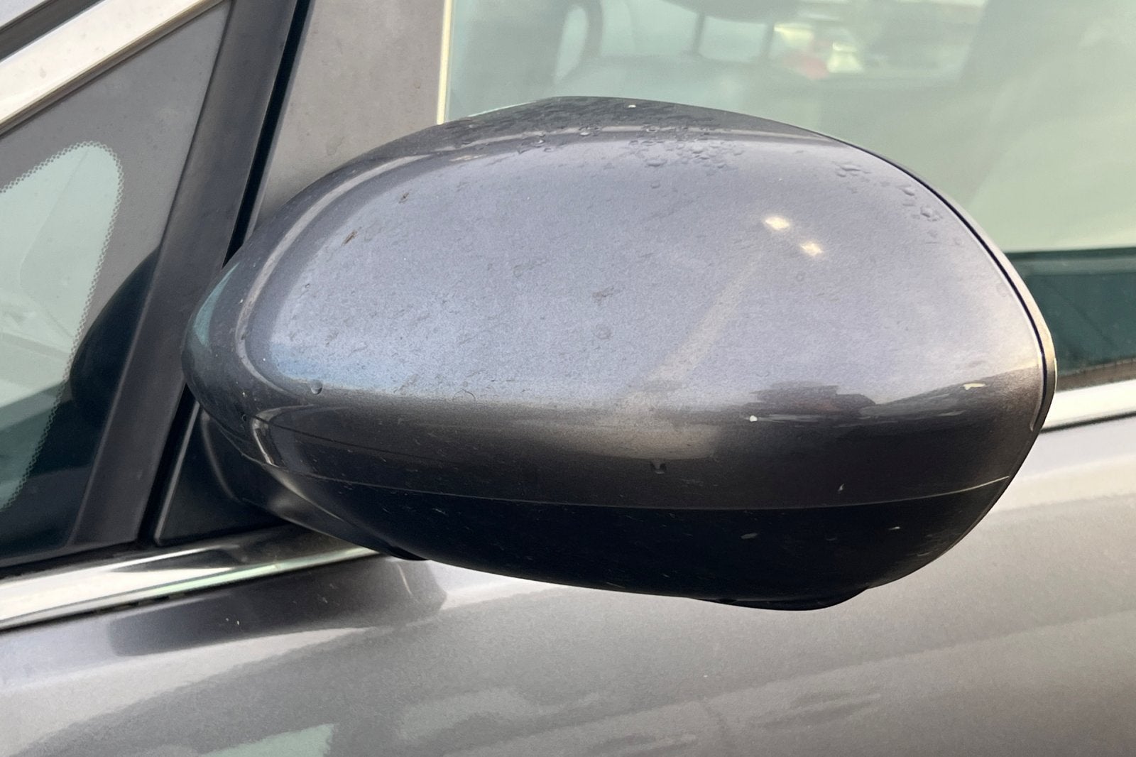 2014 Honda Odyssey Base