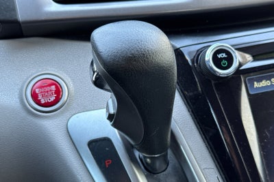 2014 Honda Odyssey Base