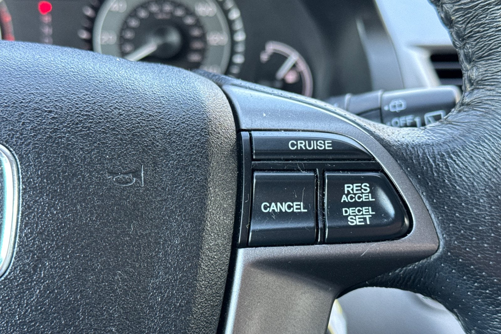 2014 Honda Odyssey Base