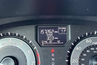 2014 Honda Odyssey Base