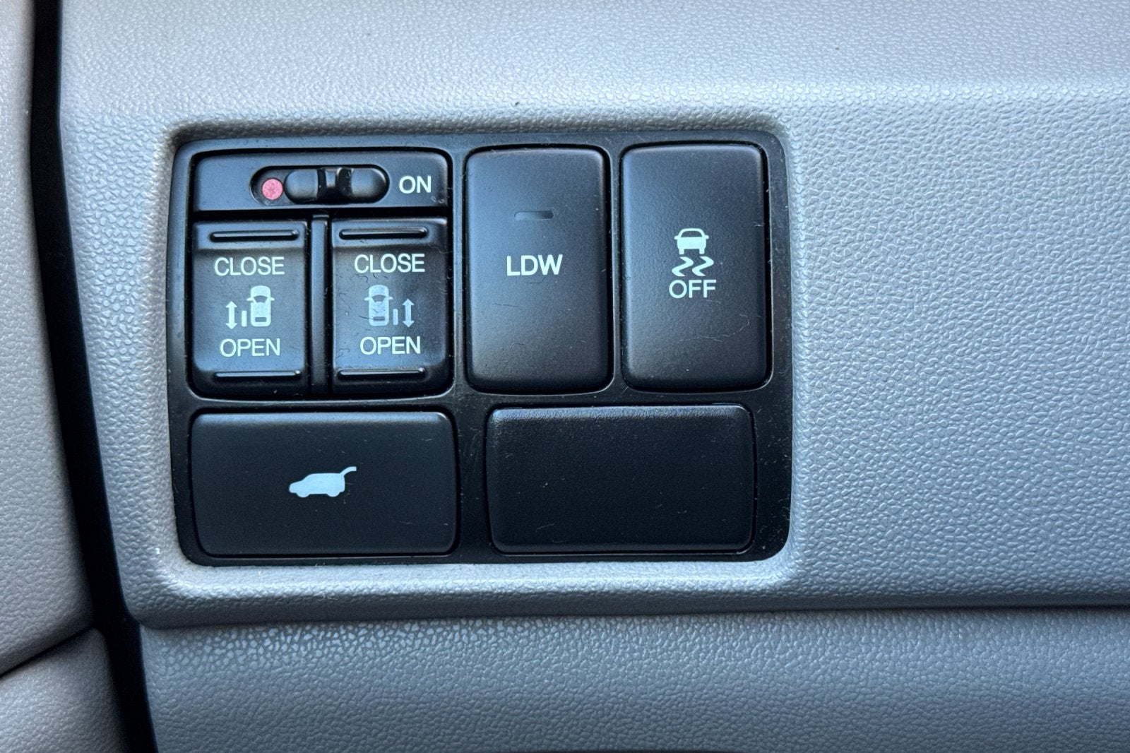 2014 Honda Odyssey Base