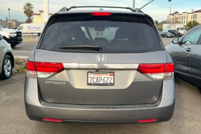 2014 Honda Odyssey Base