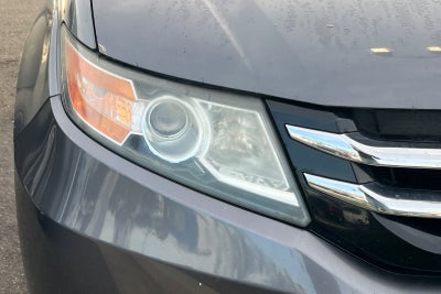 2014 Honda Odyssey Base