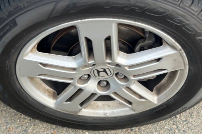 2012 Honda Odyssey Touring