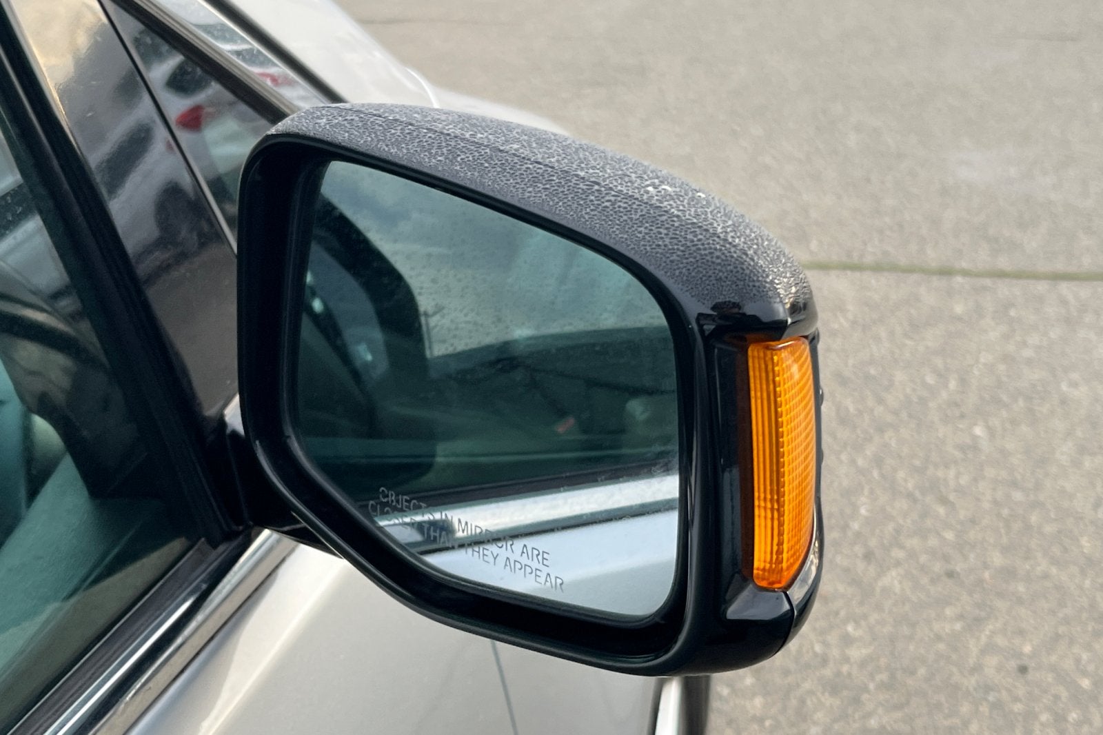 2012 Honda Odyssey Touring