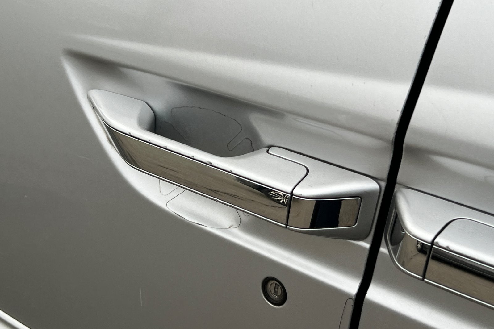 2012 Honda Odyssey Touring