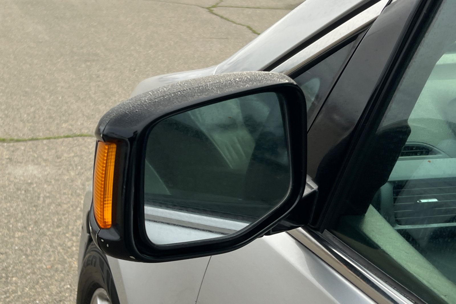 2012 Honda Odyssey Touring