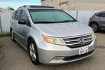 2012 Honda Odyssey Touring