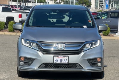 2020 Honda Odyssey EX