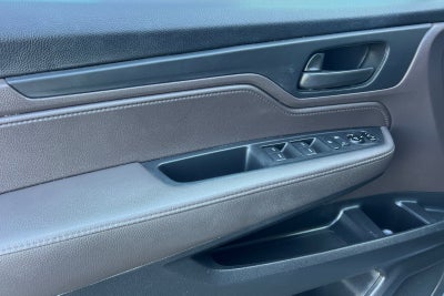 2020 Honda Odyssey EX