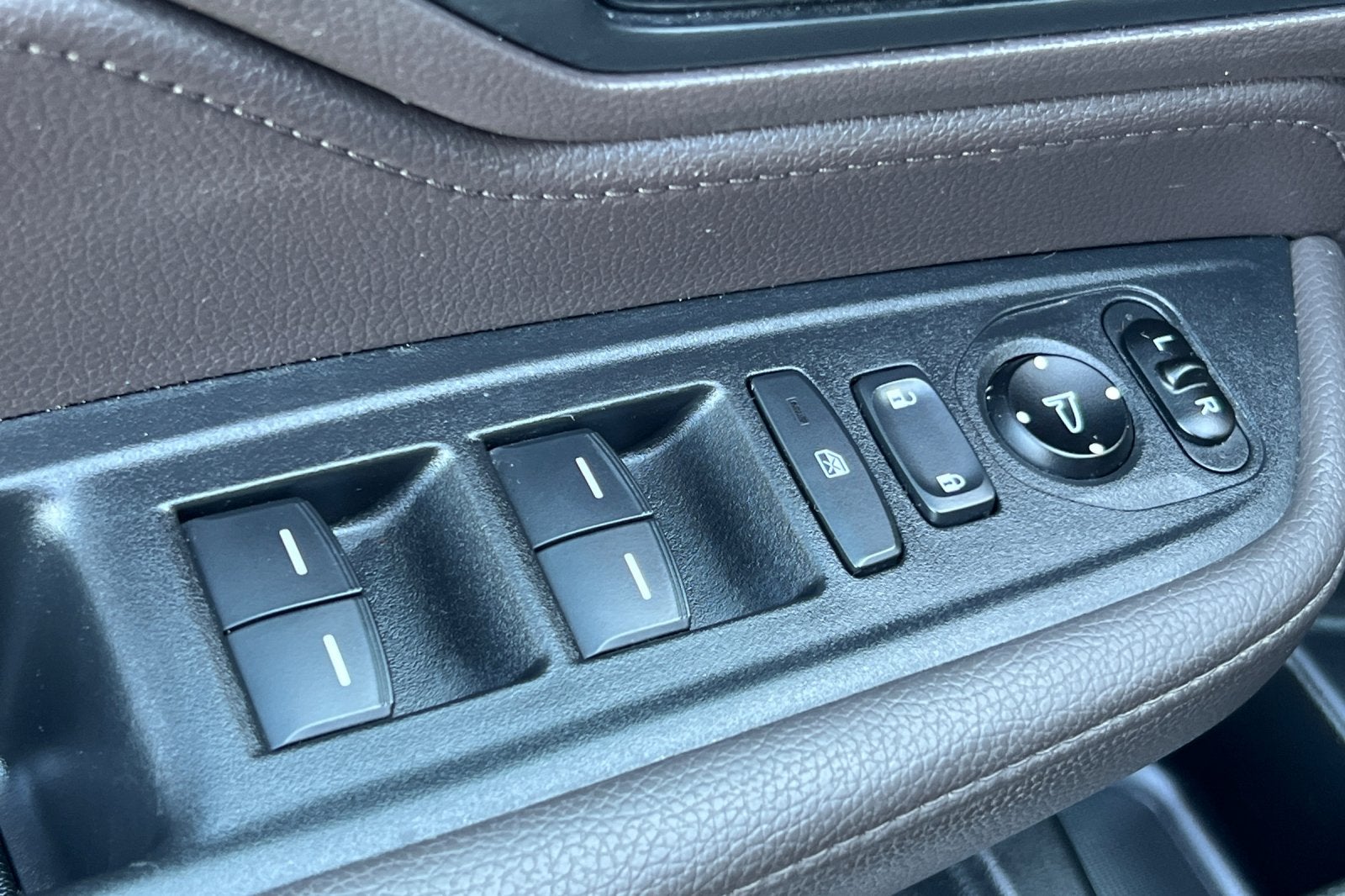 2020 Honda Odyssey EX