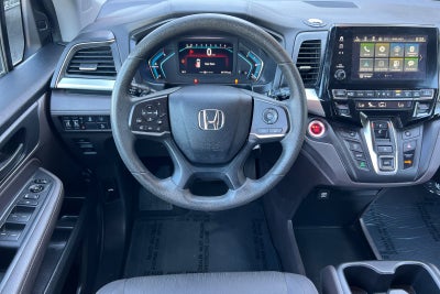 2020 Honda Odyssey EX