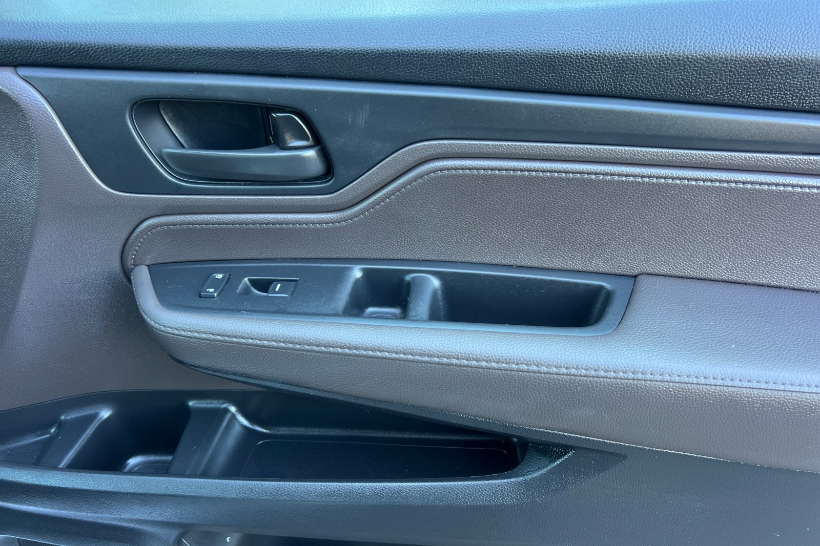 2020 Honda Odyssey EX
