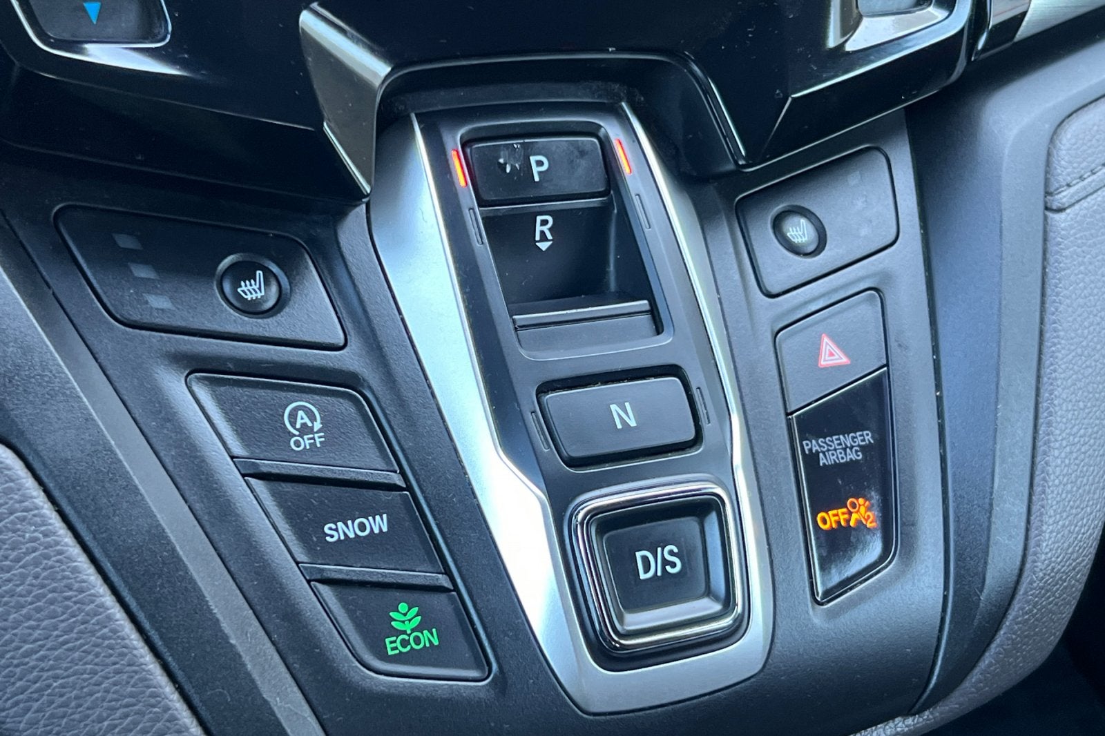 2020 Honda Odyssey EX
