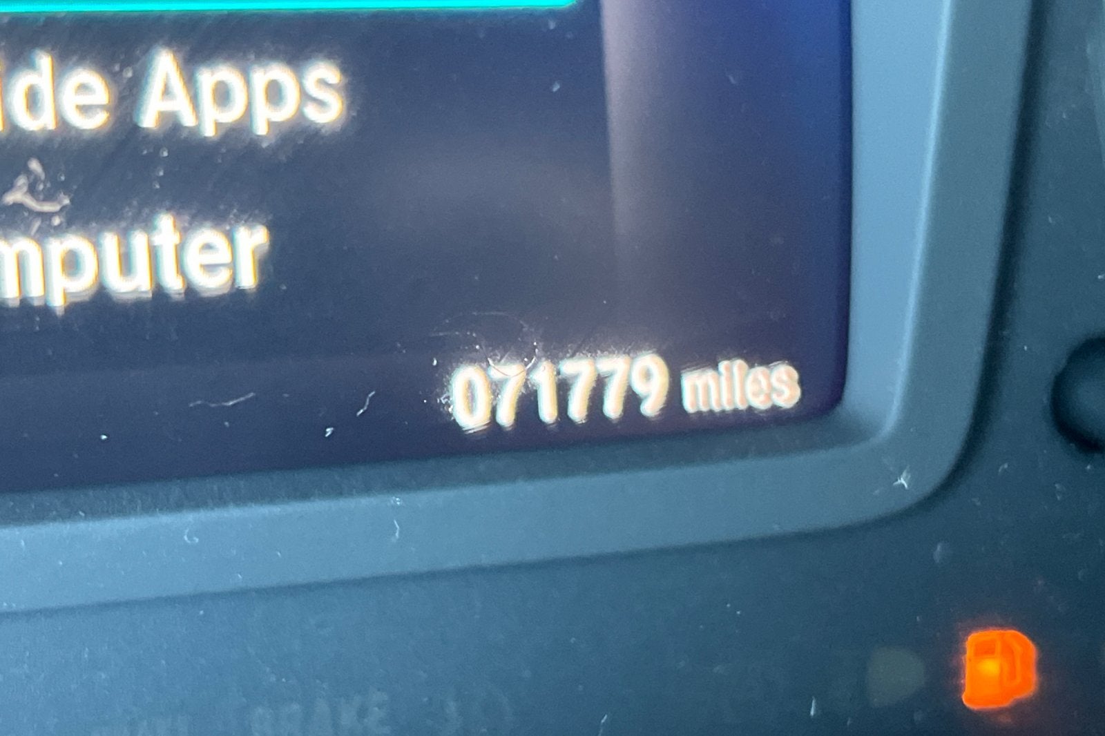 2020 Honda Odyssey EX