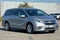 2020 Honda Odyssey EX