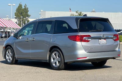 2020 Honda Odyssey EX