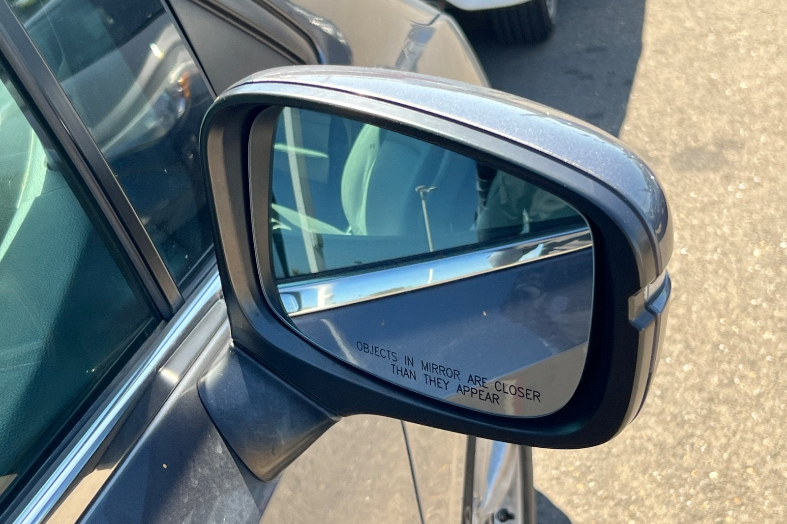 2018 Honda Odyssey Base