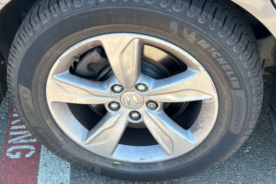 2018 Honda Odyssey Base