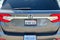 2018 Honda Odyssey Base