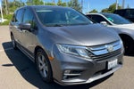 2018 Honda Odyssey Base