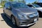 2018 Honda Odyssey Base