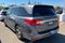 2018 Honda Odyssey Base