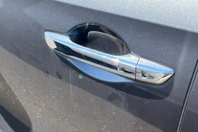 2018 Honda Odyssey Base