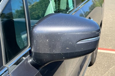 2018 Honda Odyssey Base