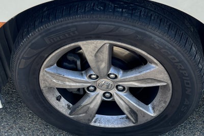 2018 Honda Odyssey Base