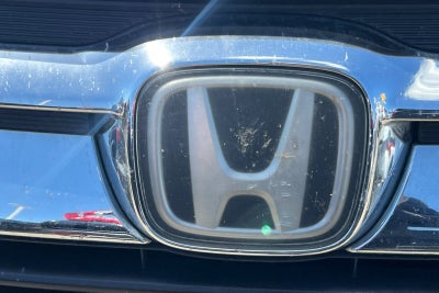 2018 Honda Odyssey Base