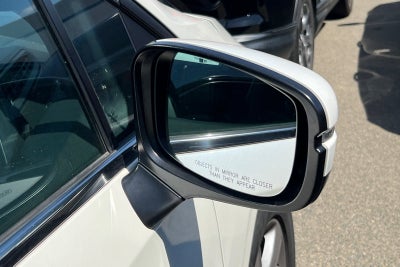 2018 Honda Odyssey Base