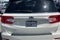 2018 Honda Odyssey Base