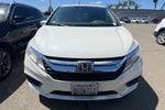 2018 Honda Odyssey Base